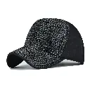 GORRA PEDRERIAS