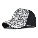 GORRA PEDRERIAS