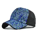 GORRA PEDRERIAS