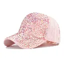 GORRA PEDRERIAS