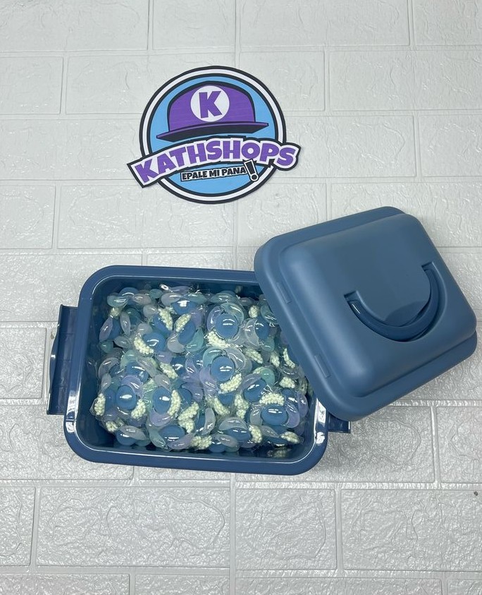 DETERGENTE 5EN1 
