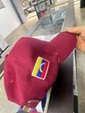 GORRA VZLA VINOTINTO