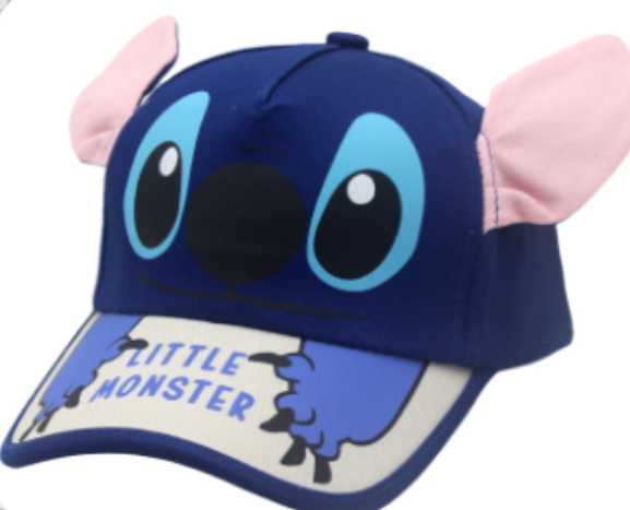 SONIC-STITCH