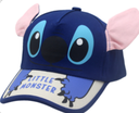 SONIC-STITCH