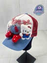 GORRA HKITTY*3D
