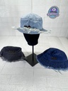 SOMBRERO JEANS**