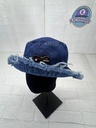 SOMBRERO JEANS**