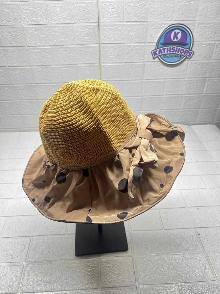 SOMBRERO FASHION**