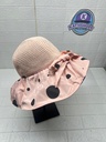 SOMBRERO FASHION**