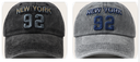 GORRA NY92**