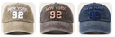 GORRA NY92**