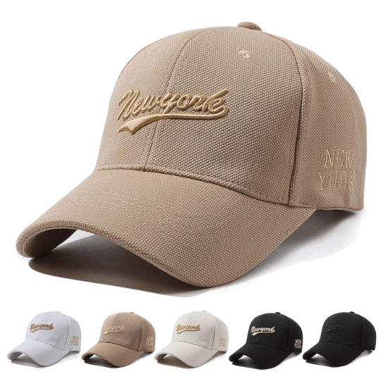 GORRA Nyork ***