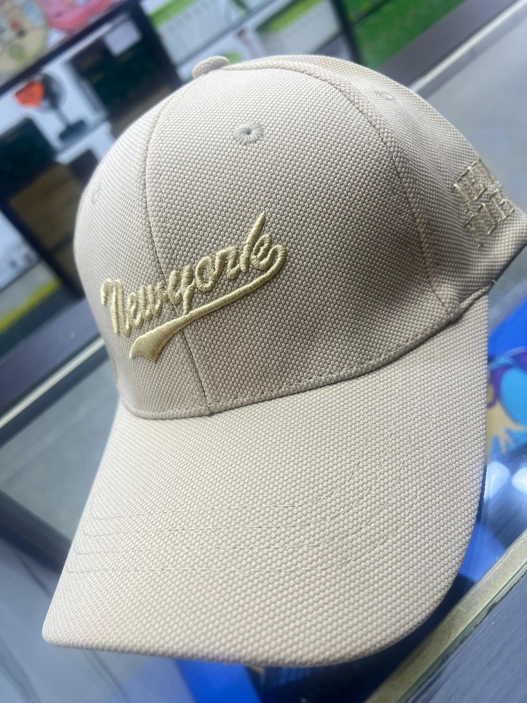 GORRA Nyork ***