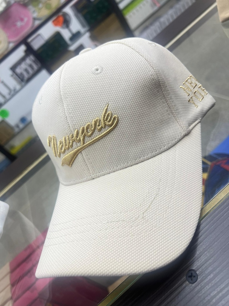 GORRA Nyork ***