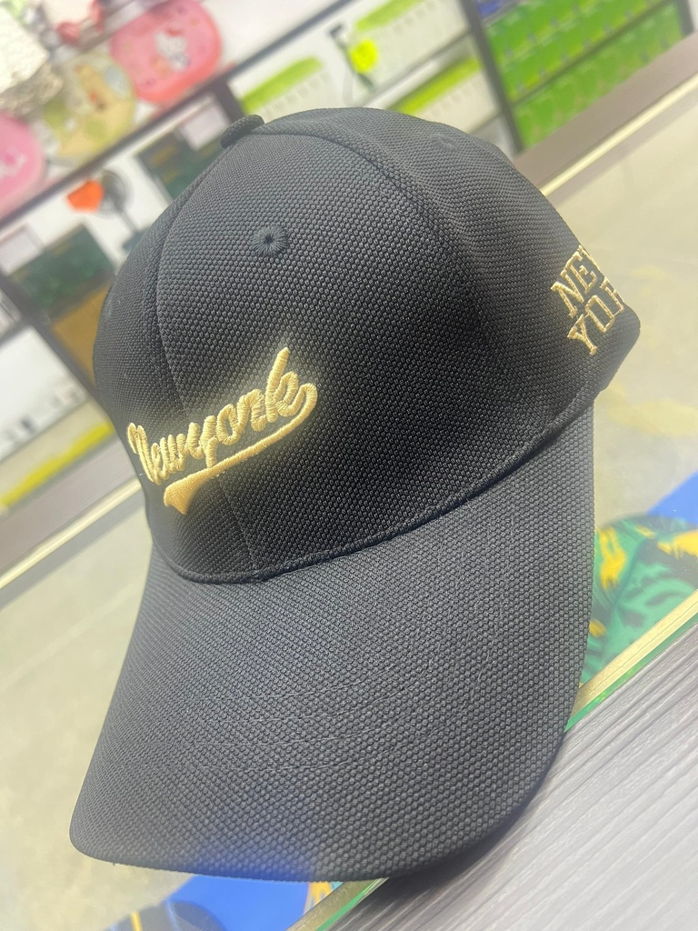 GORRA Nyork ***