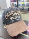 GORRA CAPRICORN 1985*
