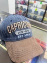 GORRA CAPRICORN 1985*
