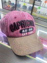GORRA CAPRICORN 1985*