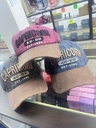 GORRA CAPRICORN 1985*