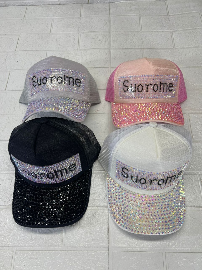 GORRA SUOROME**