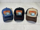 GORRA STATION***