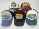GORRA STATION***