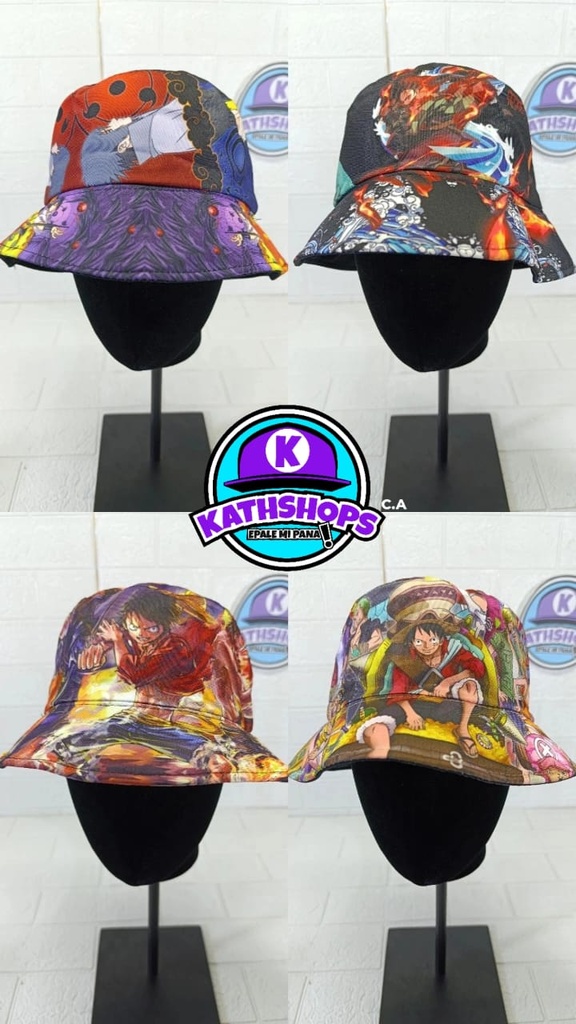 SOMBRERO REVERSIBLE NIÑOS**