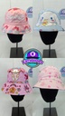 SOMBRERO REVERSIBLE NIÑOS**
