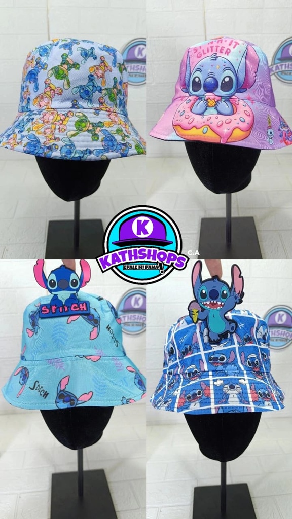 SOMBRERO REVERSIBLE NIÑOS**