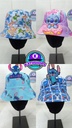 SOMBRERO REVERSIBLE NIÑOS**