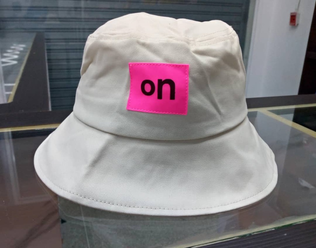 SOMBRERO ON