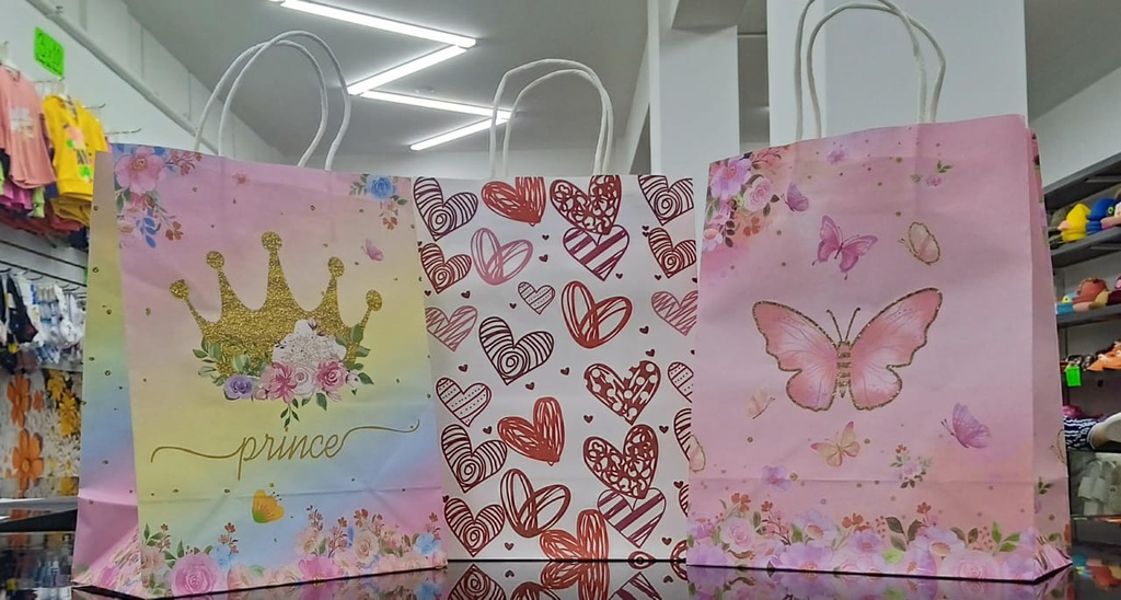 REGALO MEDIANO