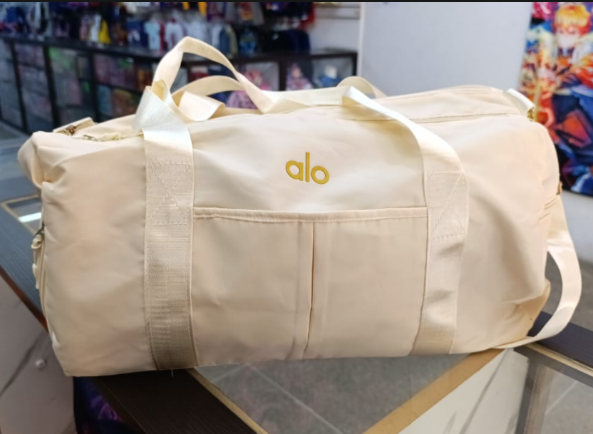 BOLSO VIAJERO ALO