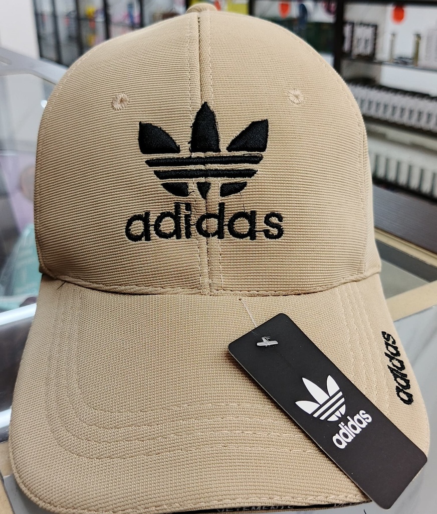 GORRA ADIDAS
