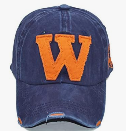 GORRA W