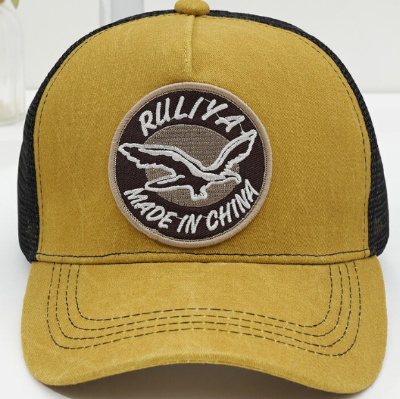 GORRA RULIYA CHINA