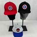 GORRAS NIÑOS MARVEL