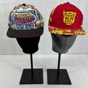 GORRAS NIÑOS BORDADOS