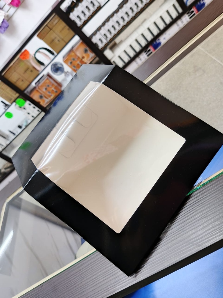 CAJAPAGORRA CARTON