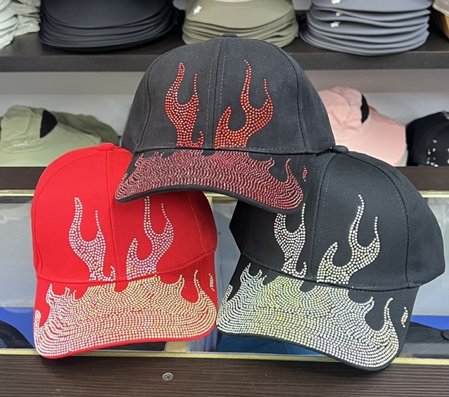 GORRA FIRE*