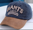 GORRA GIANTS