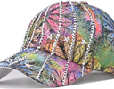 GORRA PEDRESTRELLAS**