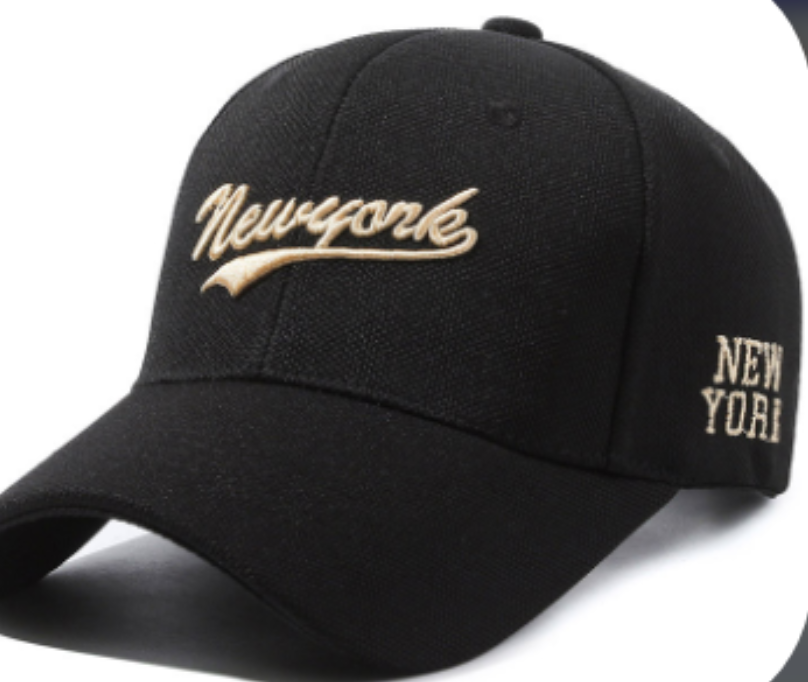 GORRA Nyork ***