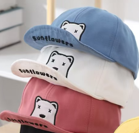 GORRA *POLAR**