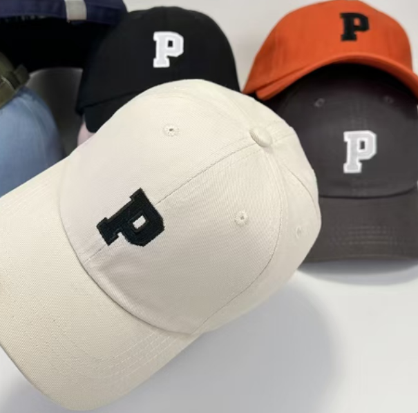 GORRA *P*