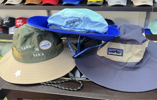 SAFARI 