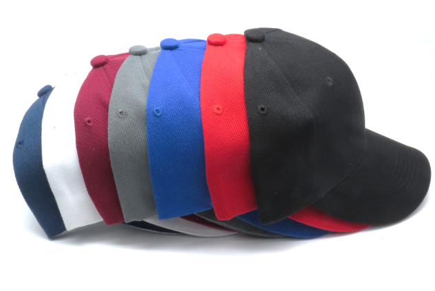 GORRAS UNICOLOR*