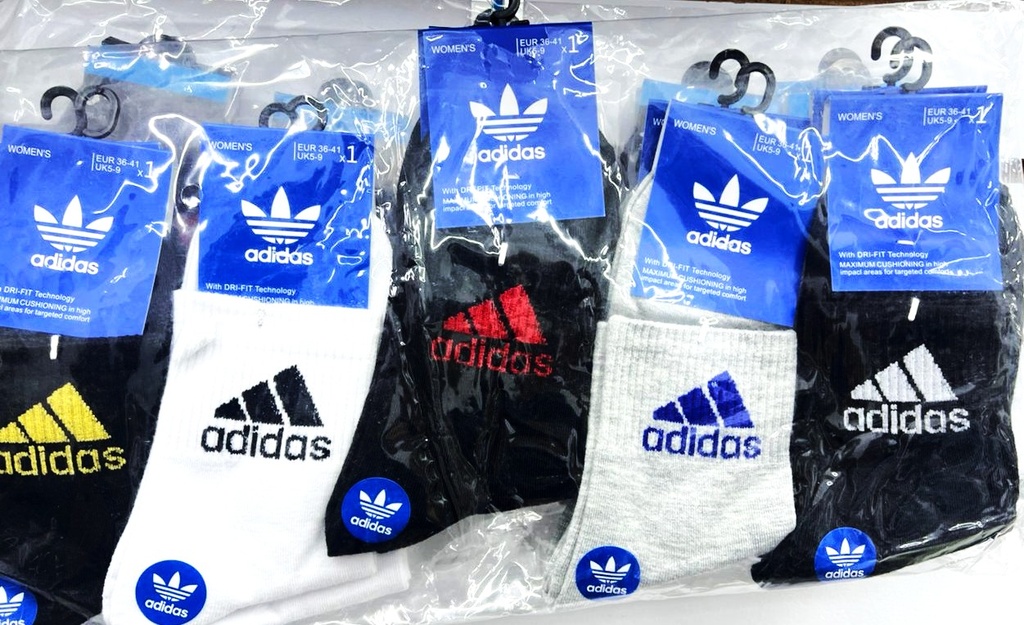 *PQTE* MEDIA STANDAR*