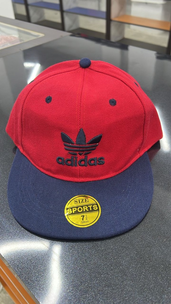 GORRAS VARIOS