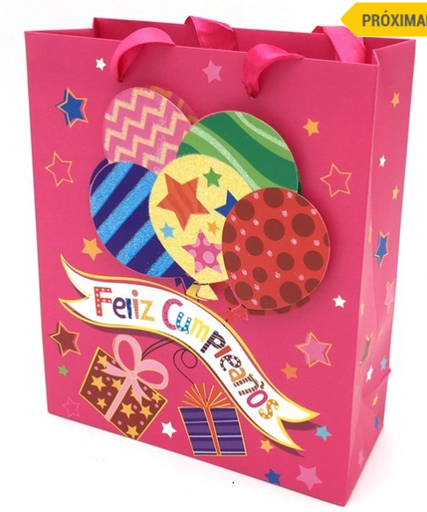 REGALO PQÑO